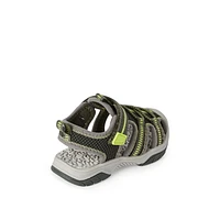 Sandales de sport George pour petits garçons Pointures 7-12