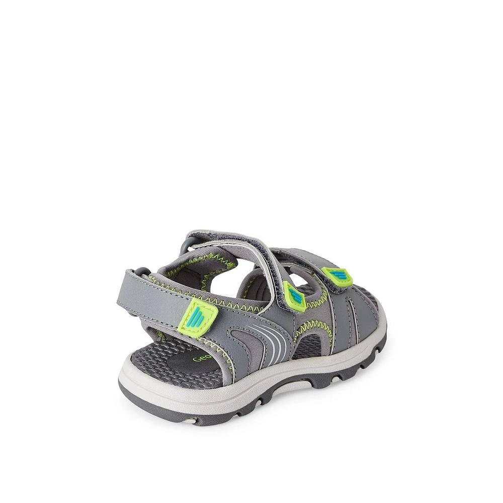 George Toddler Boys' Sport Sandals