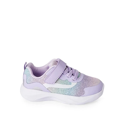 Chaussures de sport Athletic Works pour petites filles