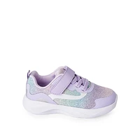 Chaussures de sport Athletic Works pour petites filles