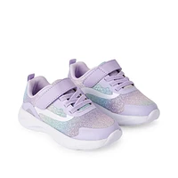Chaussures de sport Athletic Works pour petites filles