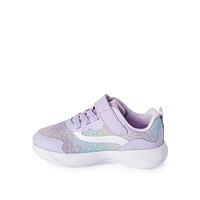 Chaussures de sport Athletic Works pour petites filles