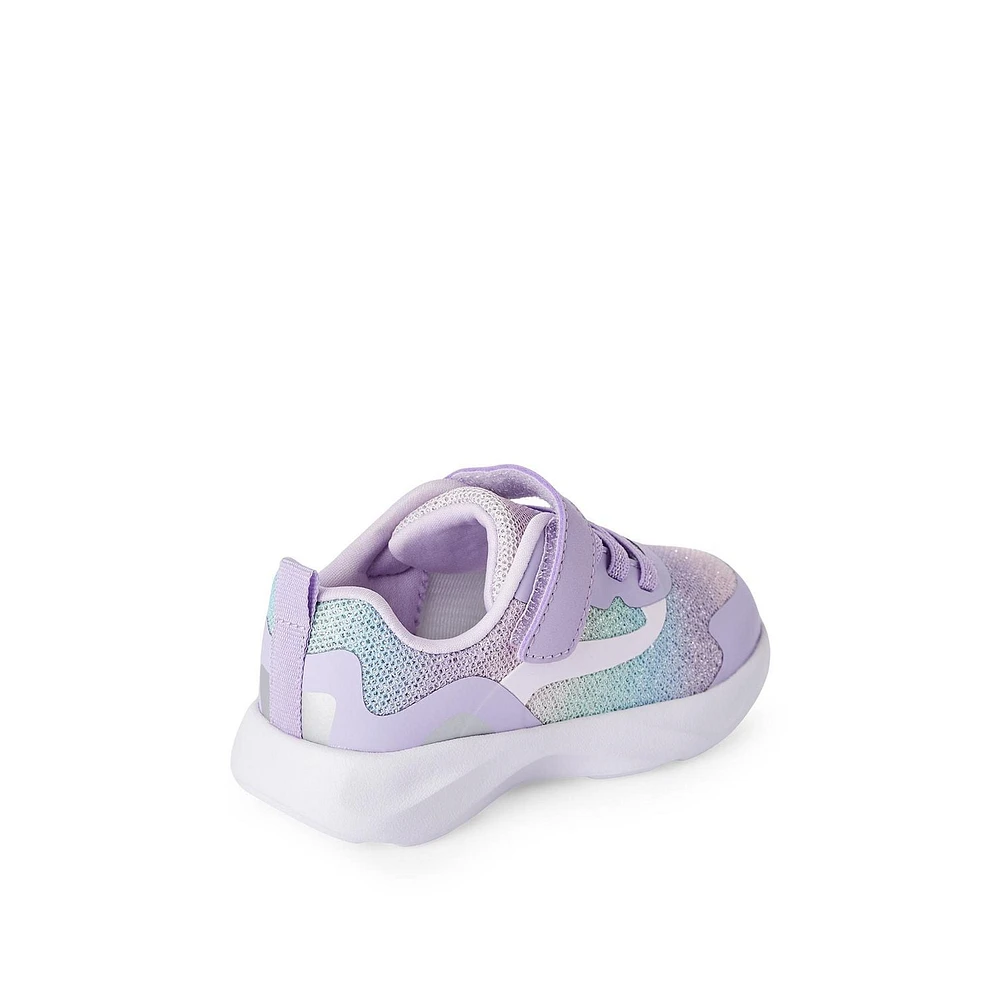 Chaussures de sport Athletic Works pour petites filles