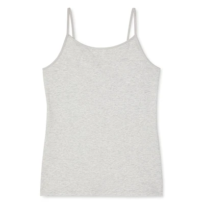 Camisole avec soutien-gorge intégré George pour filles
