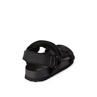 Time and Tru Women's Tape Strap Sandals