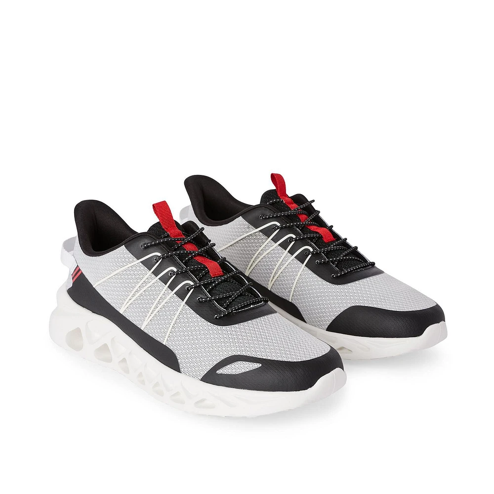 Chaussures de sport Athletic Works pour hommes Pointures 8-13