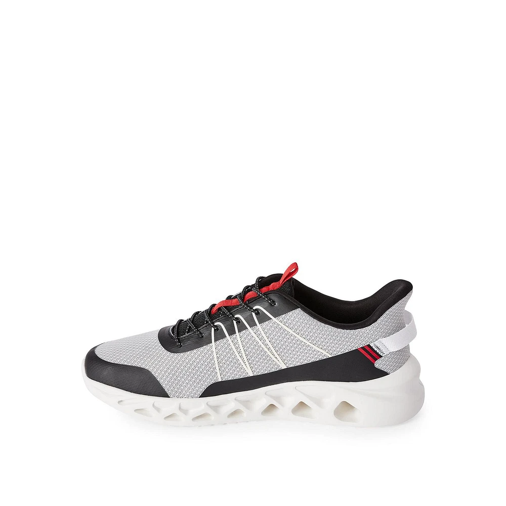 Chaussures de sport Athletic Works pour hommes Pointures 8-13