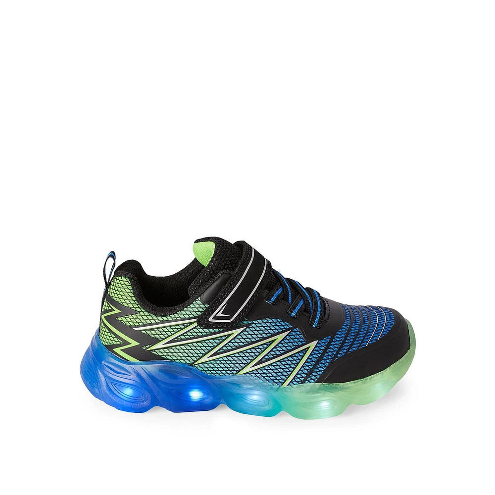 Chaussures de sport Athletic Works pour garçons Pointures 11-4