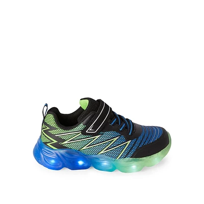 Chaussures de sport Athletic Works pour garçons Pointures 11-4