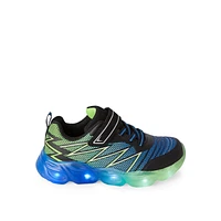 Chaussures de sport Athletic Works pour garçons Pointures 11-4