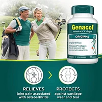 Genacol ® Original Formula with AminoLock® Collagen, 90 capsules