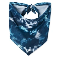 George Pets' Printed Bandana