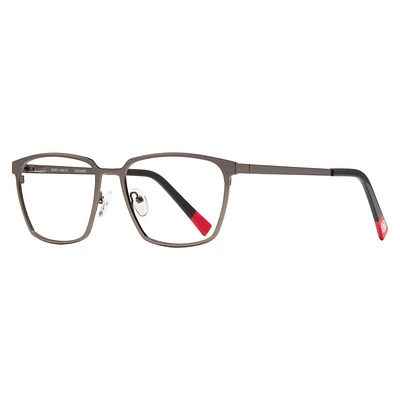 ECKO600 Matte Gunmetal 56/17/145