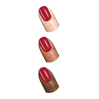Sally Hansen - Good. Kind. Pure™, vernis à ongles 100 % végétalien, Sans 15, avec du bambou durable et des algues marines pour un soin supplémentaire Sans 15