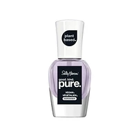 Sally Hansen - Good. Kind. Pure™ Nail Colour, 100% vegan, 15-free* nail polish with sustainable Bamboo and Marine Algae for extra care, 15-Free