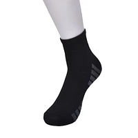 10 socquettes pour femmes Athletic Works Lot de 10 socquettes pour femmes Athletic Works