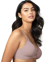 Soutien-gorge léger et frais sans armature de WonderBra 34-40B ; 34-42 °C 36-42 D, DD