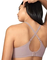 Soutien-gorge léger et frais sans armature de WonderBra 34-40B ; 34-42 °C 36-42 D, DD