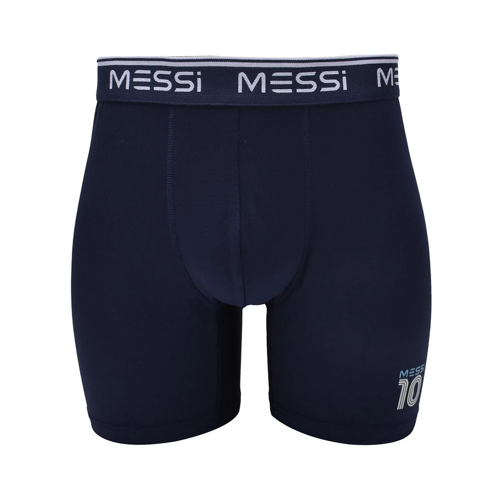Messi 3pk Boxer Briefs