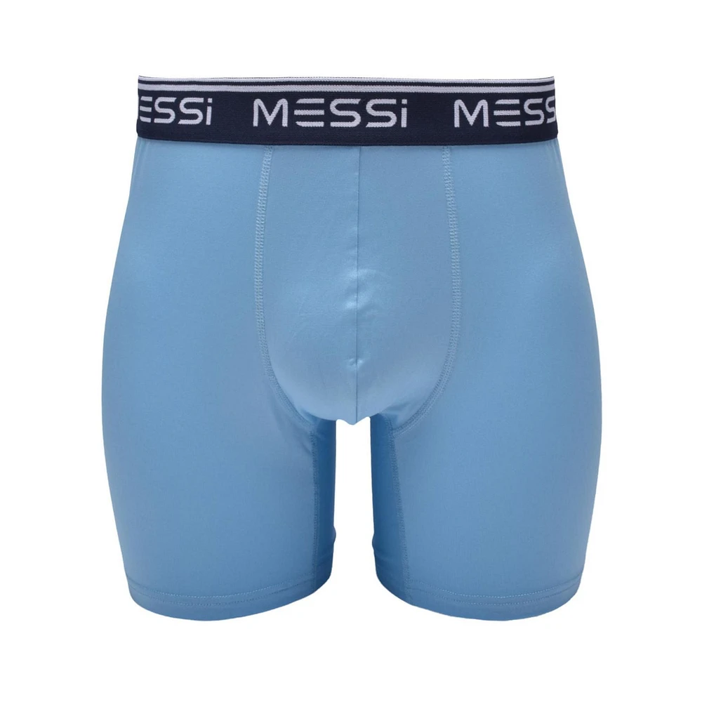 Messi 3pk Boxer Briefs