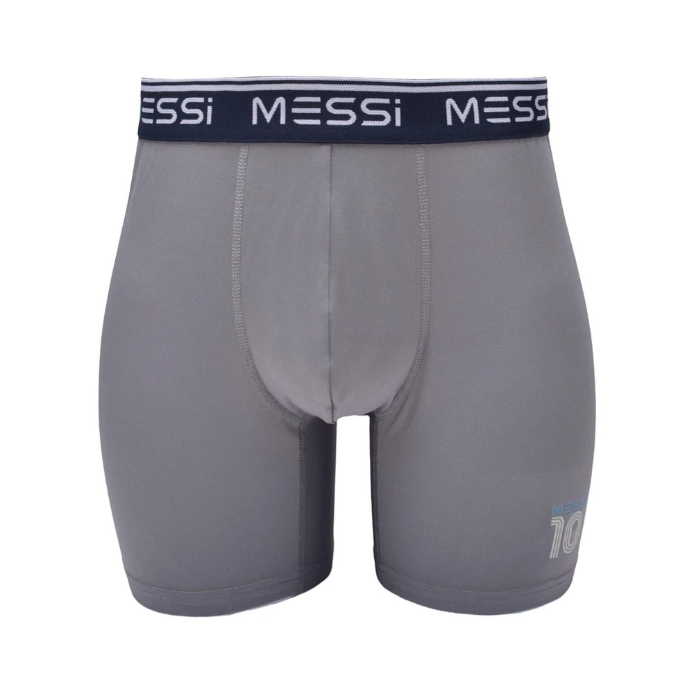 Messi 3pk Boxer Briefs