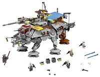 LEGO Star Wars Captain Rex’s AT-TE 75157