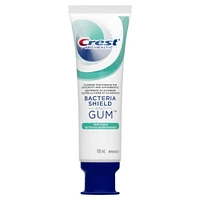 Crest Bacteria Shield & Gum Anticavity Fluoride Toothpaste