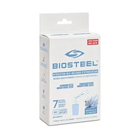 BioSteel Hydration Mix White Freeze Flavour- 7 Count