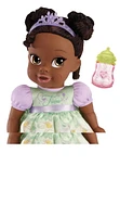 Disney Princess My First Deluxe Tiana Baby Doll