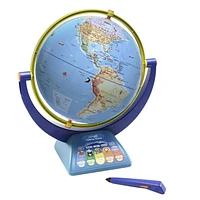 Educational Insights GeoSafari Jr. Talking Globe