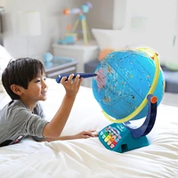 Educational Insights GeoSafari Jr. Talking Globe