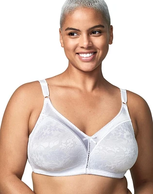 Soutien-gorge sans armature avec double maintien de Wonderbra Taille 34B- 40DD