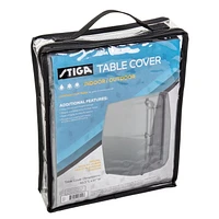 STIGA Premium Indoor/Outdoor Table Tennis Cover