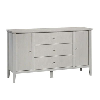 Sauder Larkin Ledge® Dresser, Glacier Oak, 433706