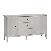 Sauder Larkin Ledge® Dresser, Glacier Oak, 433706