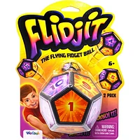 FLIDJIT Ball La balle volante Fidget