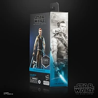 Star Wars The Black Series Cal Kestis Toy 6-Inch-Scale Star Wars Jedi: Survivor Collectible Action Figure, Toys for Kids Ages 4 and Up