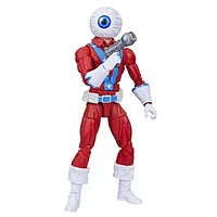 Hasbro Marvel Legends Series: Marvel’s Orb, Marvel Classic Comic Collectible 6 Inch Action Figure