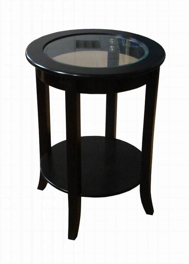 Mainstays Round Accent Table