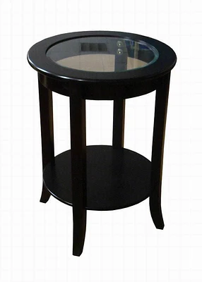 Mainstays Round Accent Table