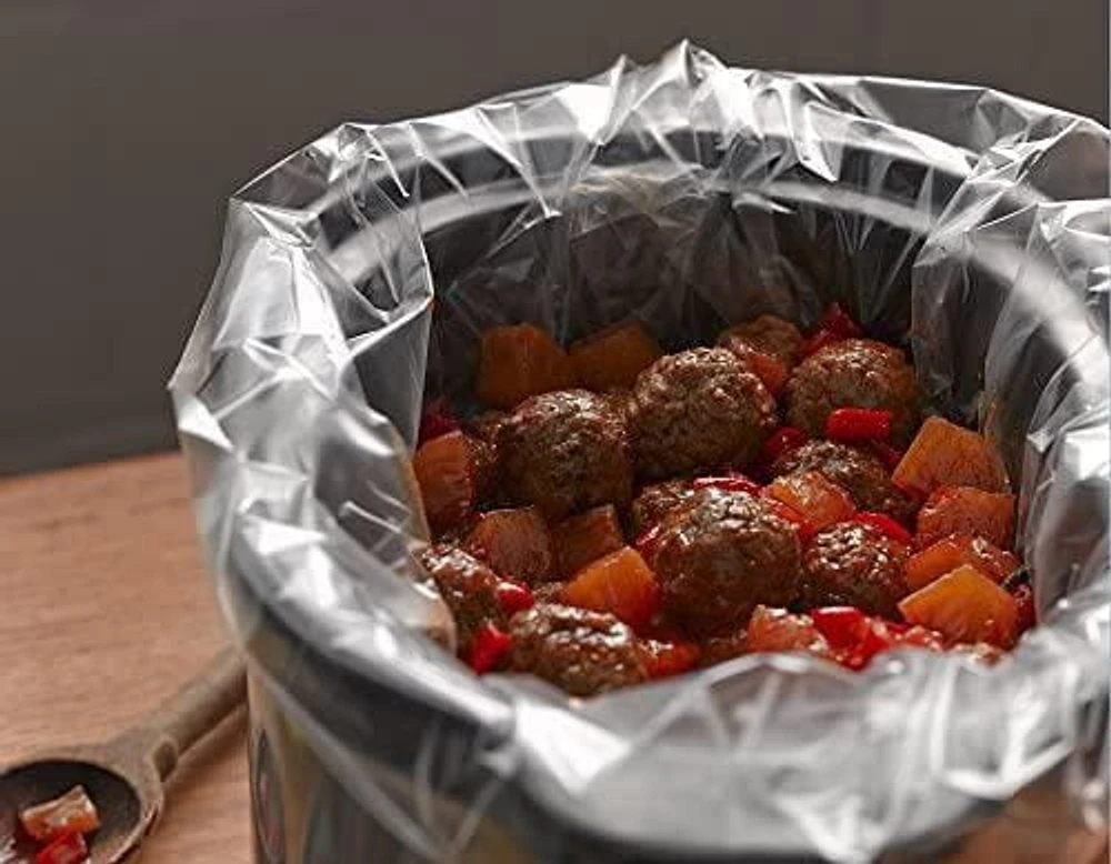 Reynolds Slow Cooker Liners