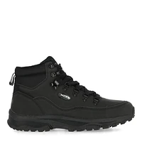 MEXX Black Casual Boot