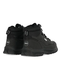 MEXX Black Casual Boot