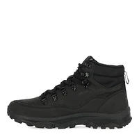 MEXX Black Casual Boot