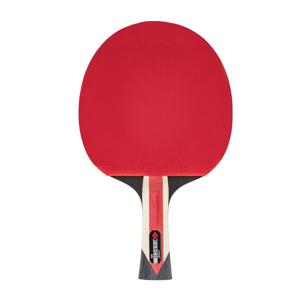 STIGA Torch Table Tennis Racket