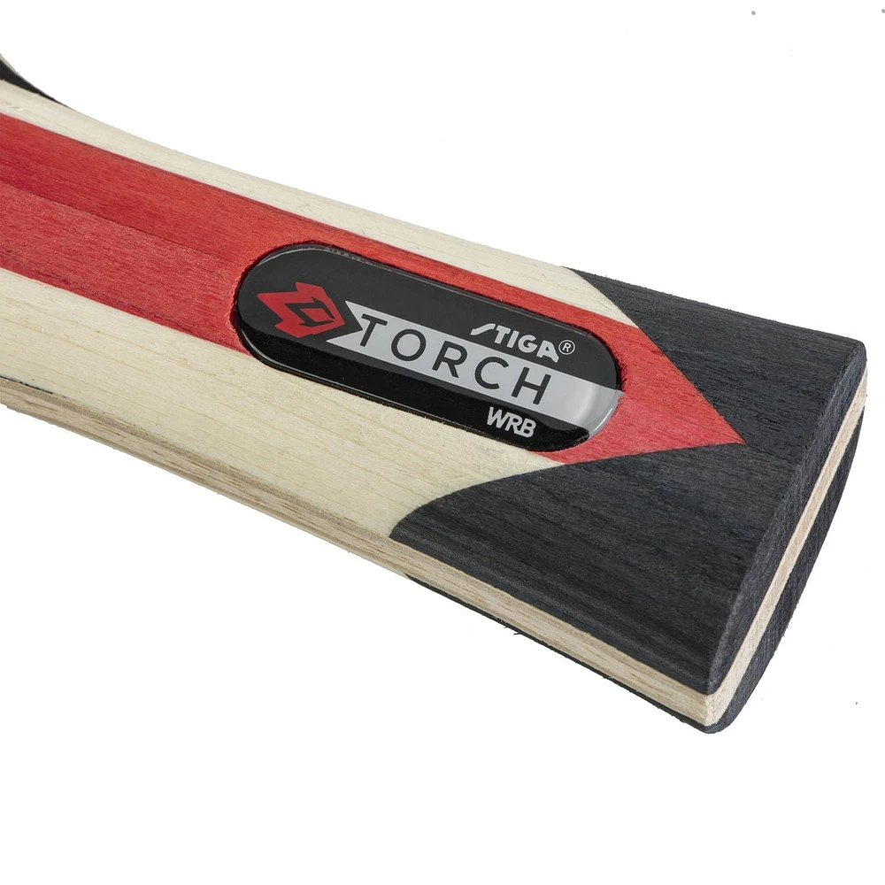 STIGA Torch Table Tennis Racket