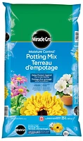 Miracle-Gro Moisture Control Potting Mix 25L