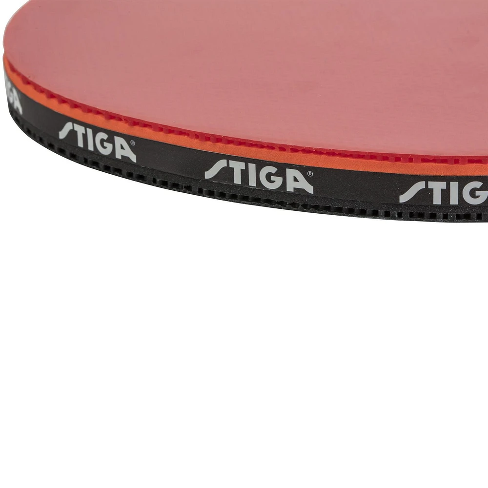 STIGA Talon Table Tennis Racket