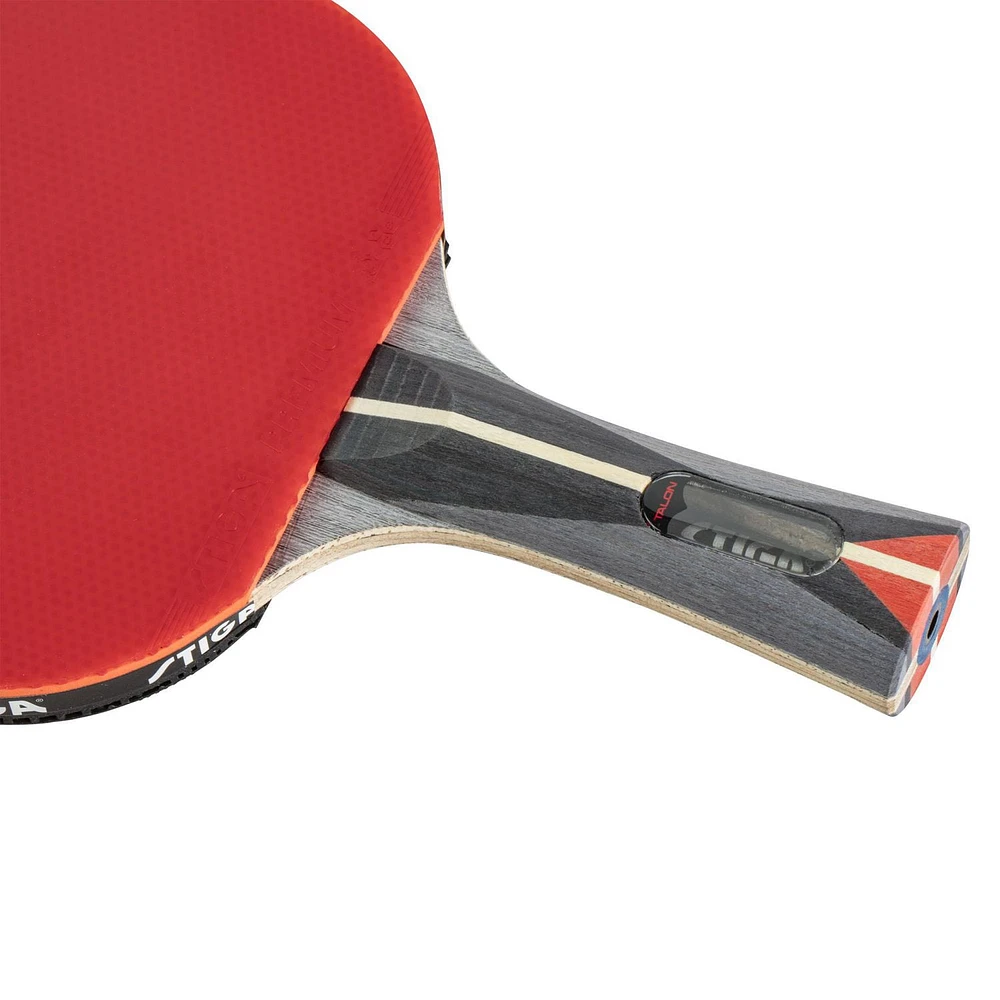 STIGA Talon Table Tennis Racket