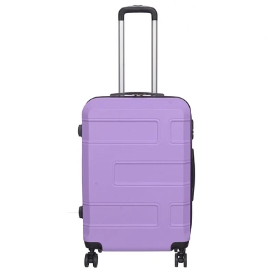 Nicci Deco 24" Luggage Case